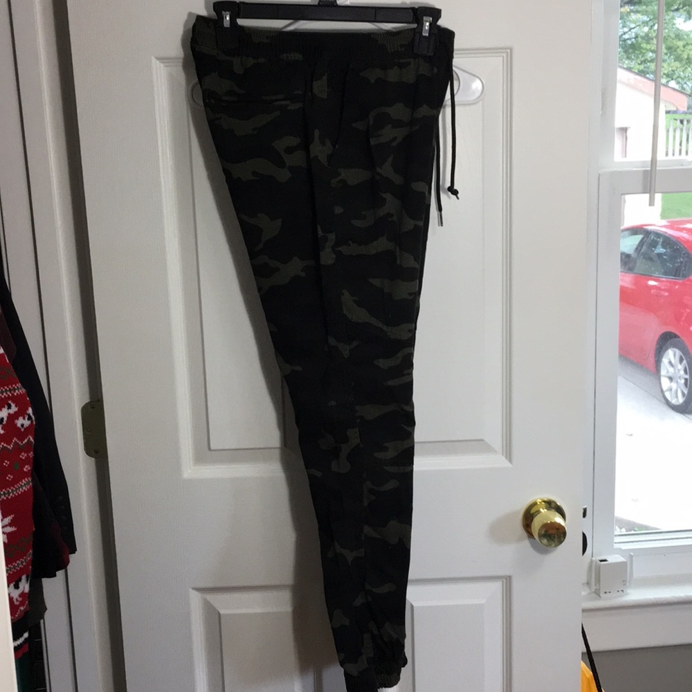 Downsizing closet